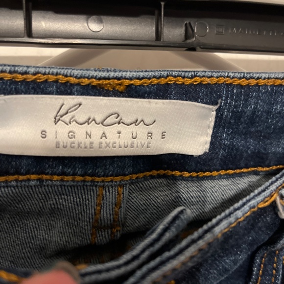 Jeans - Picture 3 of 4